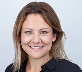 Briony Barber