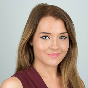 Emily Lonsdale