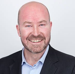 Iain Millard