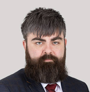 Lee Walker