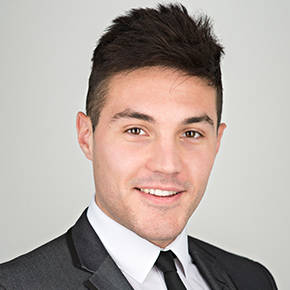 Liam Andrews