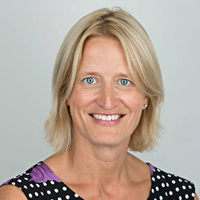 Melanie Bassett