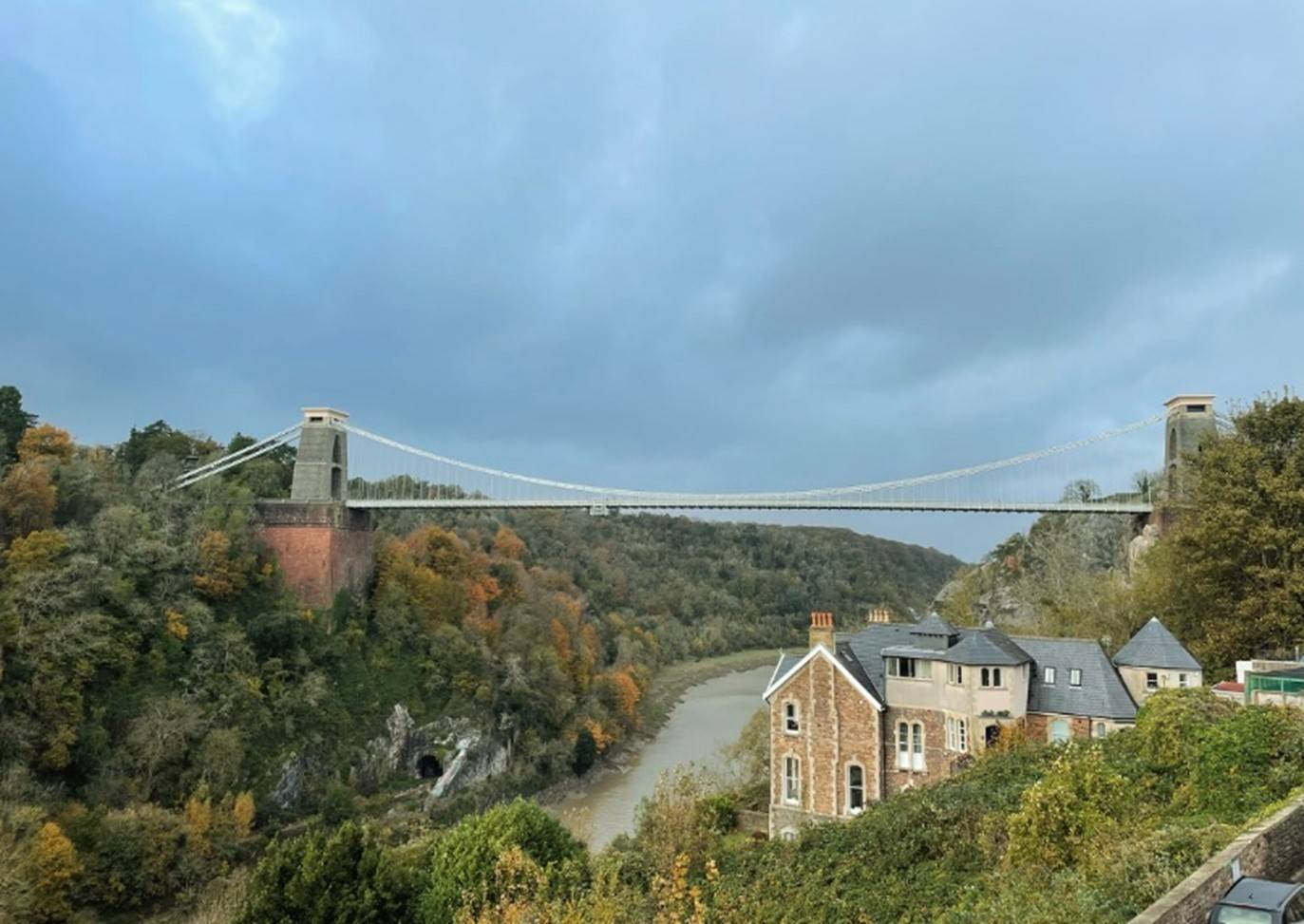 Progress your legal career while living in Britain’s coolest city Bristol