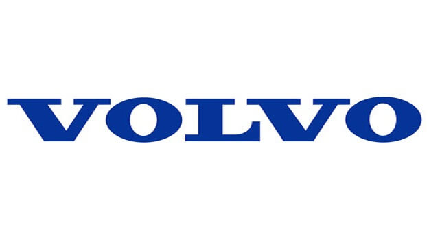 volvo logotype